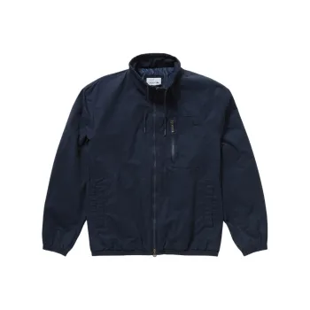 LACOSTE Jackets Coats Men's Marine Blue
