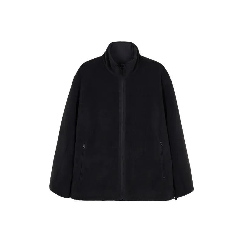 UNIQLO FW23 U Series Jacket Men's Black-4
