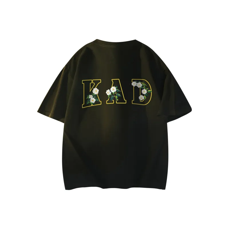 KADAKADA SUITE T Shirts Unisex-2