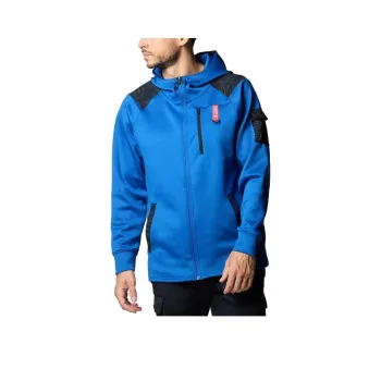 Under Armour FW24 Jackets Coats Men's Tech Blue