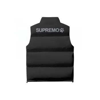 Supremo Cat Vests Unisex