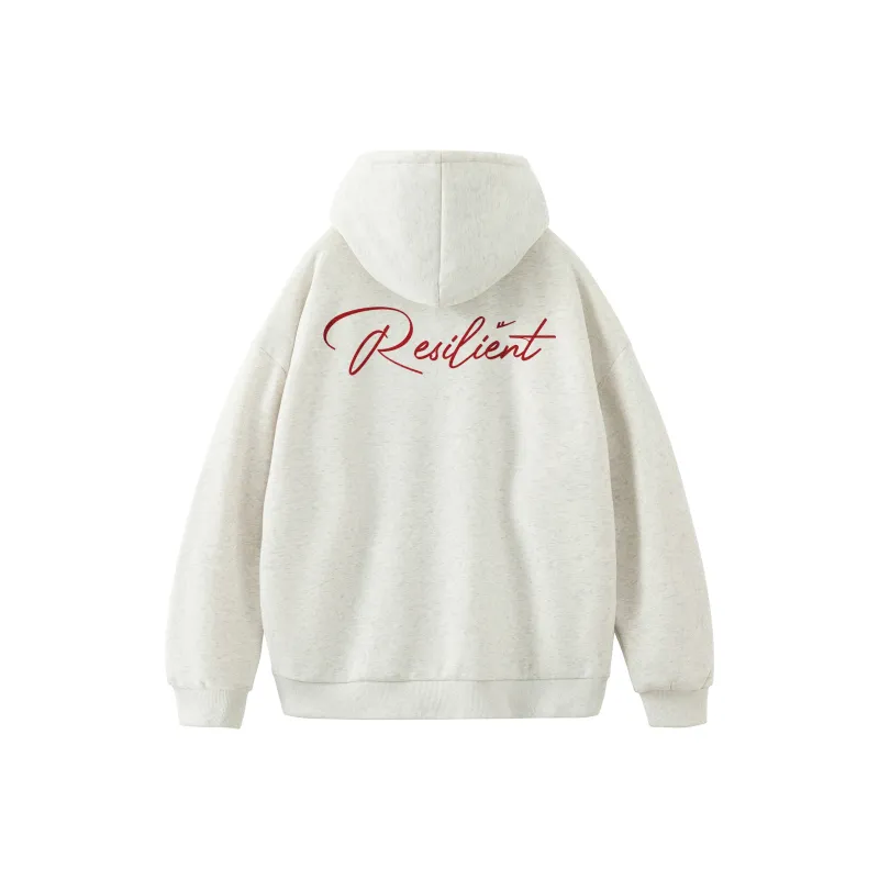 WARRIOR Jackets Unisex-5