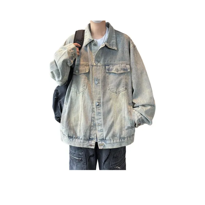 FOR FEAR THAT Jackets Coats Unisex-3