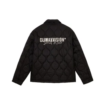CLIMAX VISION Puffer Jacket Unisex