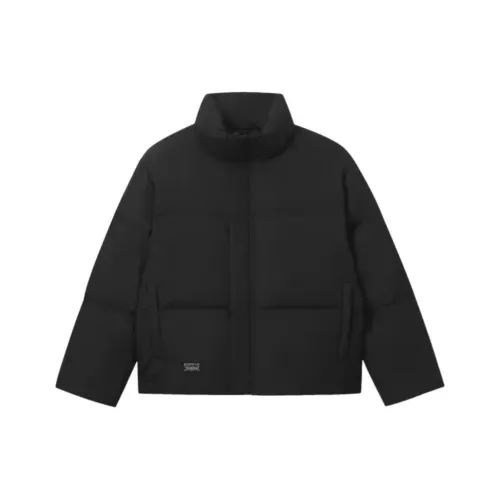 Levi’s Down Jacket Unisex Black