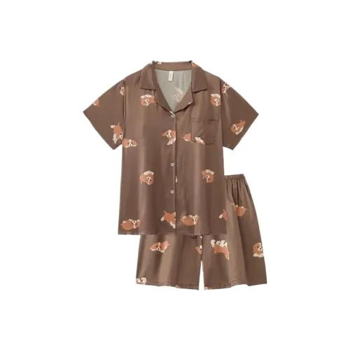Ta Yan Unisex Pajama Sets