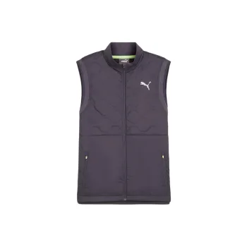PUMA Run Cloudspun Wrmlbl Men's Running Gilet