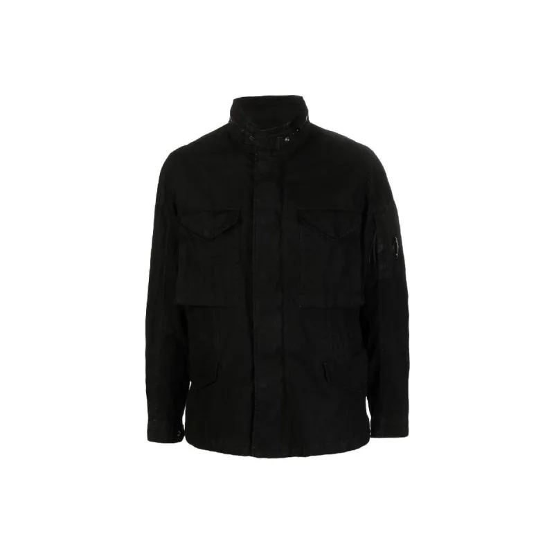C.P.Company 50 Fili Gum Jacket-0