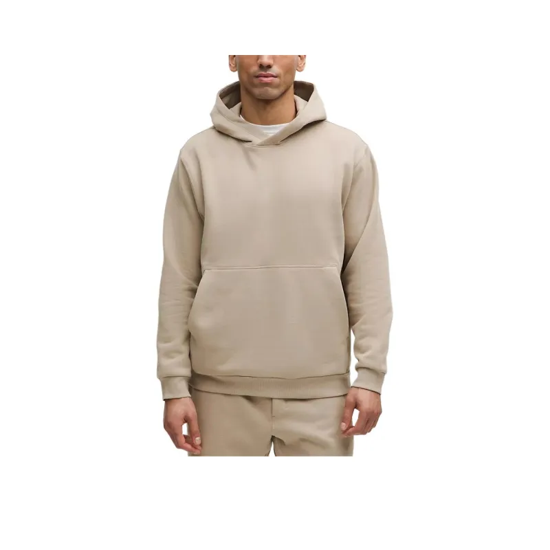 Lululemon Steady State Sweatshirt Men's-11