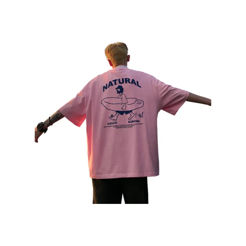 JIMI&JONS T Shirts Unisex-15