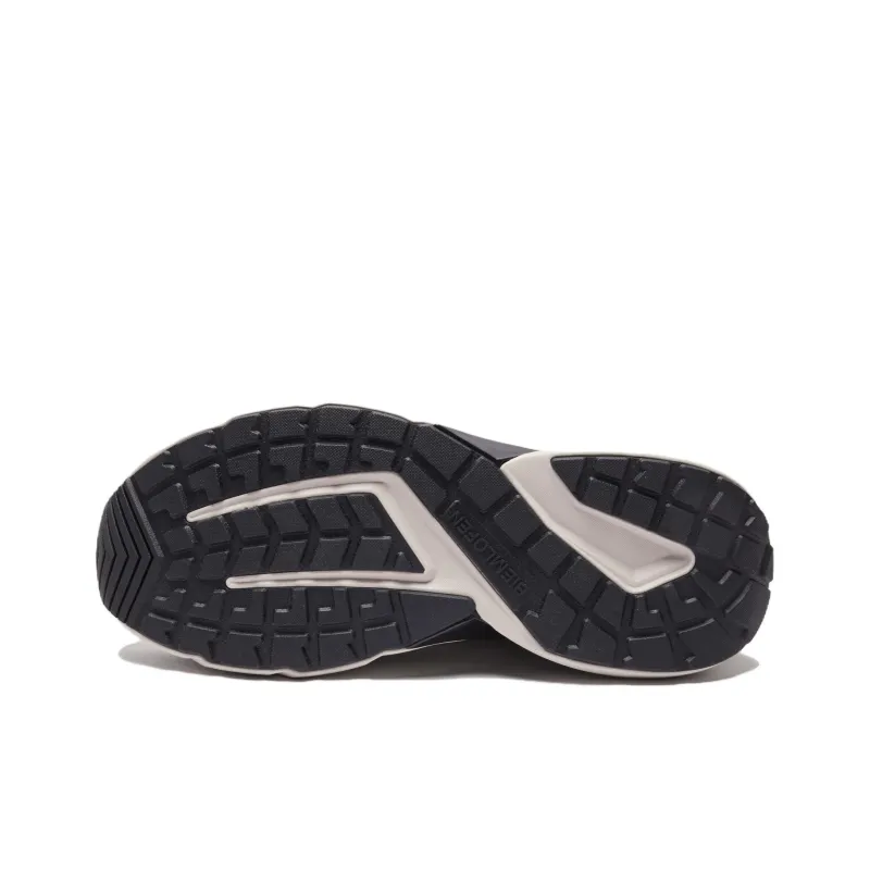 Biyin Leufen Slip Resistant Low Top Casual Shoes Men's-10