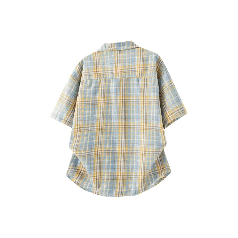 FAKE VINTAGE Shirts Unisex-7