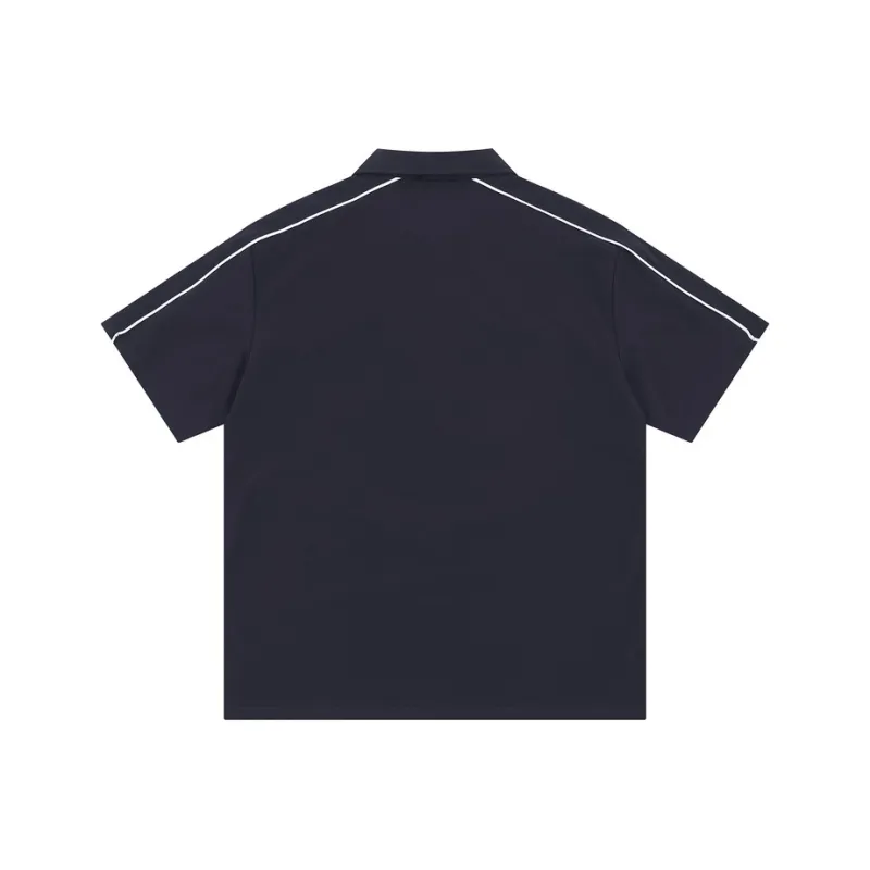 BONAS Polo Shirts Men-3