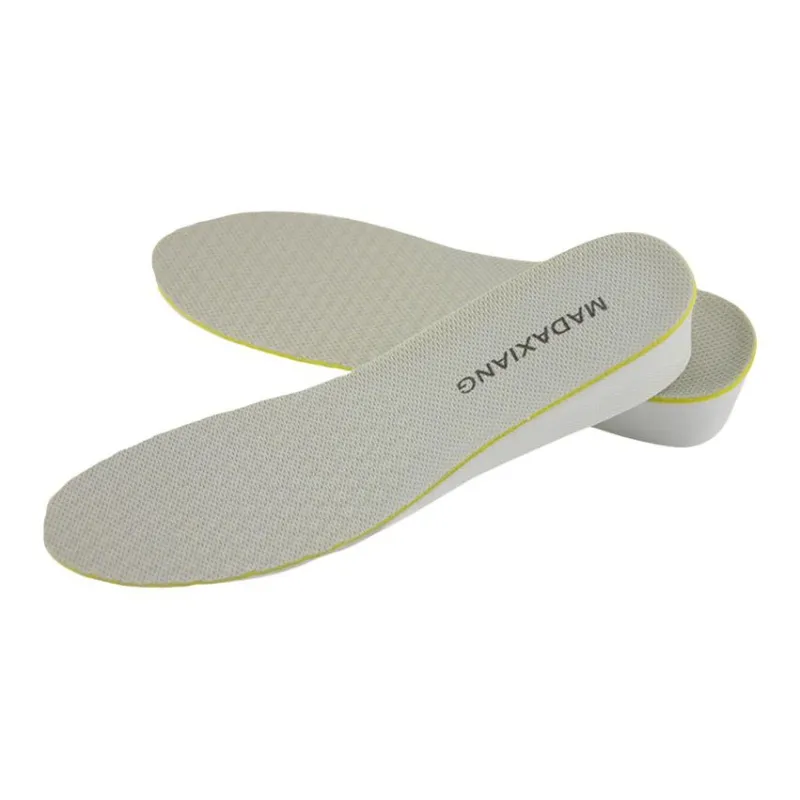 AAJF Insoles Unisex-1