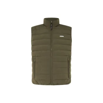 Pepe Jeans Vests Men Green