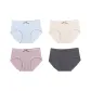 4 Pack (Light Blue+Skin+Purple+Dark Gray)