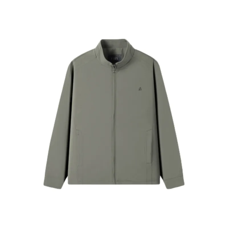 FIRS Puffer Jackets Men-2