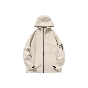 AMBER LIGHT Jackets Coats Unisex