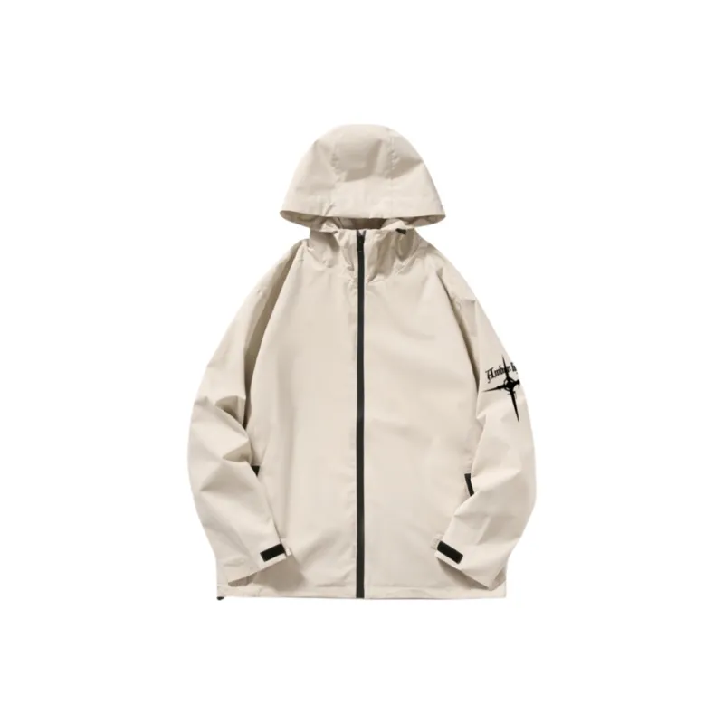 AMBER LIGHT Jackets Coats Unisex-3
