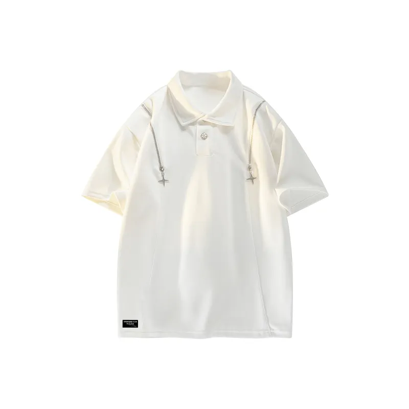 SPONGEBOB SQUAREPANTS Polo Shirt Unisex-2