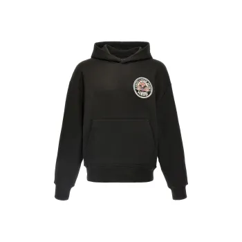 AMIRI Eagle Oversized Hoodie