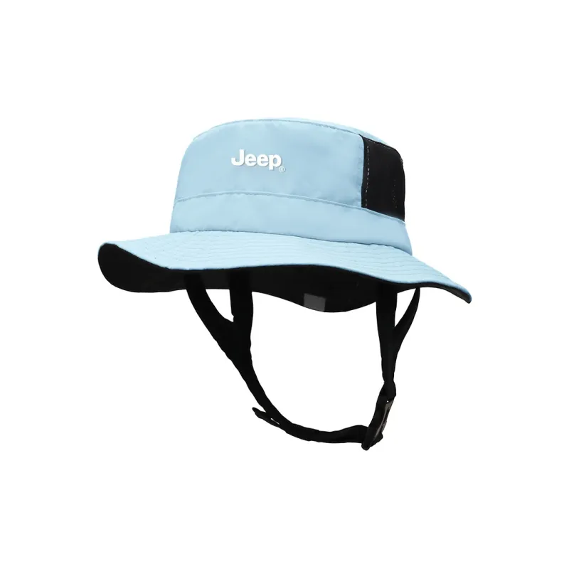Jeep Polyamide Bucket Hats Unisex-10