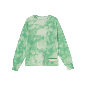 Jordan x J Balvin M J JB CREW T Shirt Men's Green