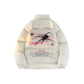 TONYKRZ Down Jackets Unisex