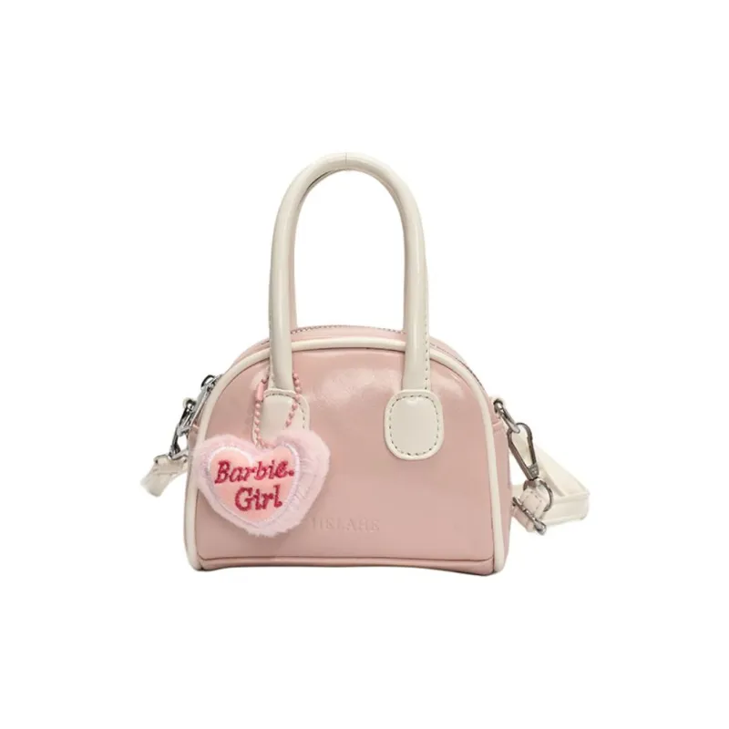 XIANGSU PU Crossbody One Shoulder Handbag Women's Yellow/Black/Pink/Red/White-9