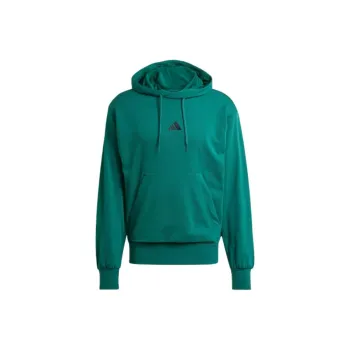 Adidas Essentials Feelcozy French Terry Hoodie