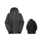 Black (Black Thickened Liner)