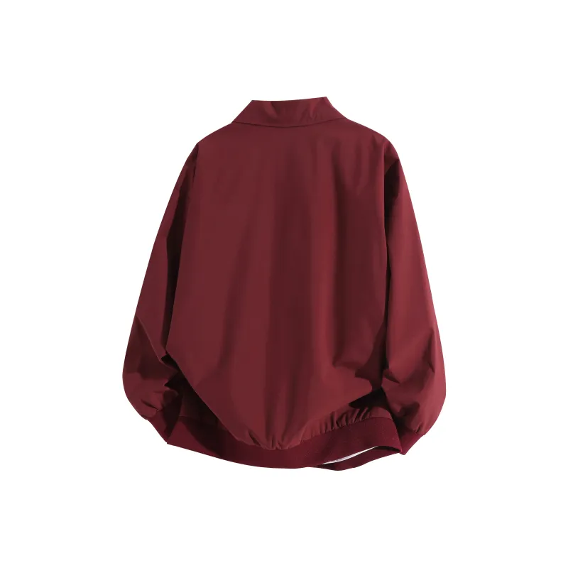 FASTFISH Jackets Unisex-1