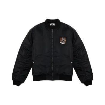 UZIS x KAMIRAN Jackets & Coats Unisex