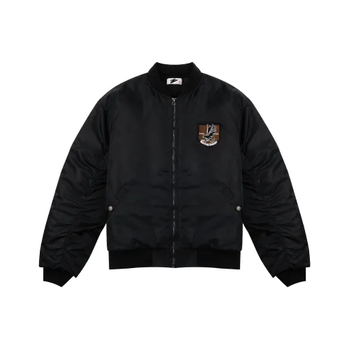 UZIS x KAMIRAN Jackets & Coats Unisex