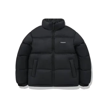 COVERNAT Down Jackets Unisex Black