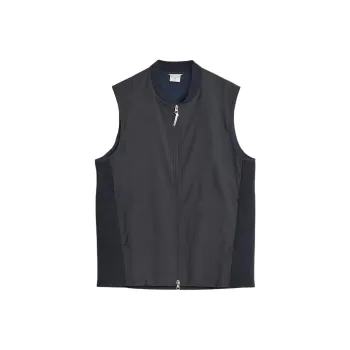 Houdini Vests Men Black
