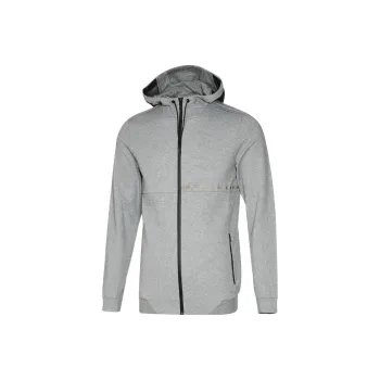 Porsche X PUMA Jackets Men Gray