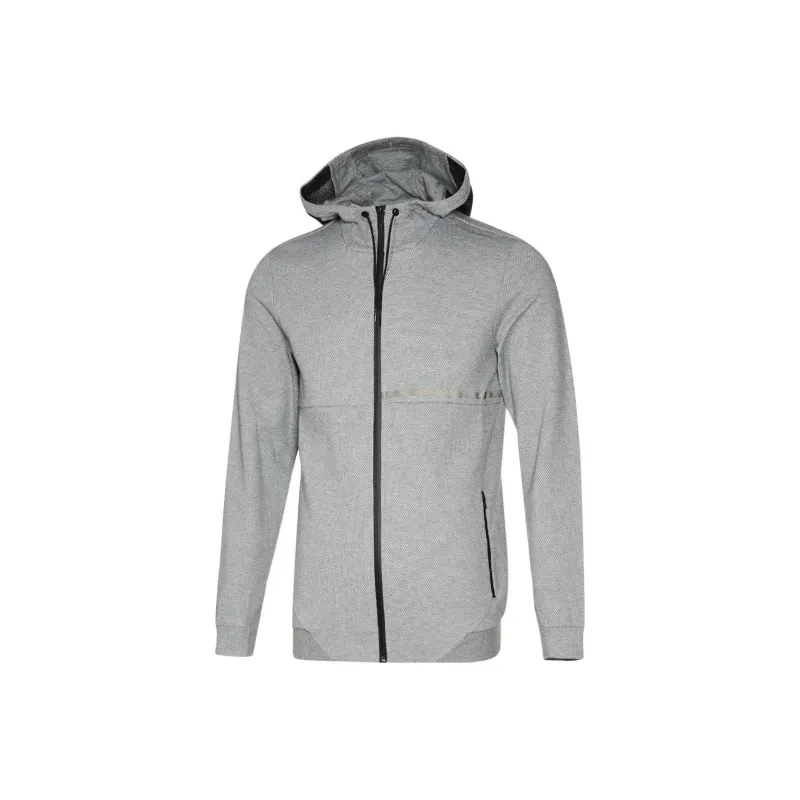 Porsche X PUMA Jackets Men Gray-0