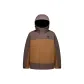 French Brown/Oak Brown