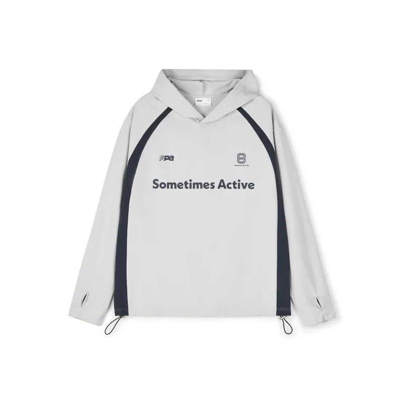 FPA ALWAYS MOVING Series Sun Protection Clothing Unisex-0