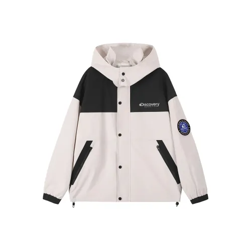 Discovery Expedition Jacket Unisex