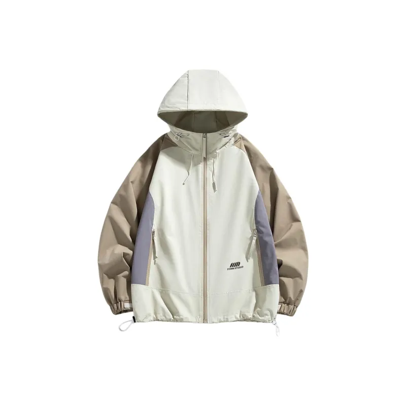 FCMM Jackets Unisex-5