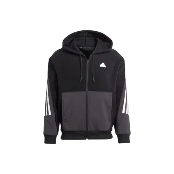 Adidas Future Icons Jackets Unisex Black