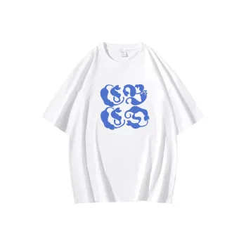 CBCD T Shirts Unisex