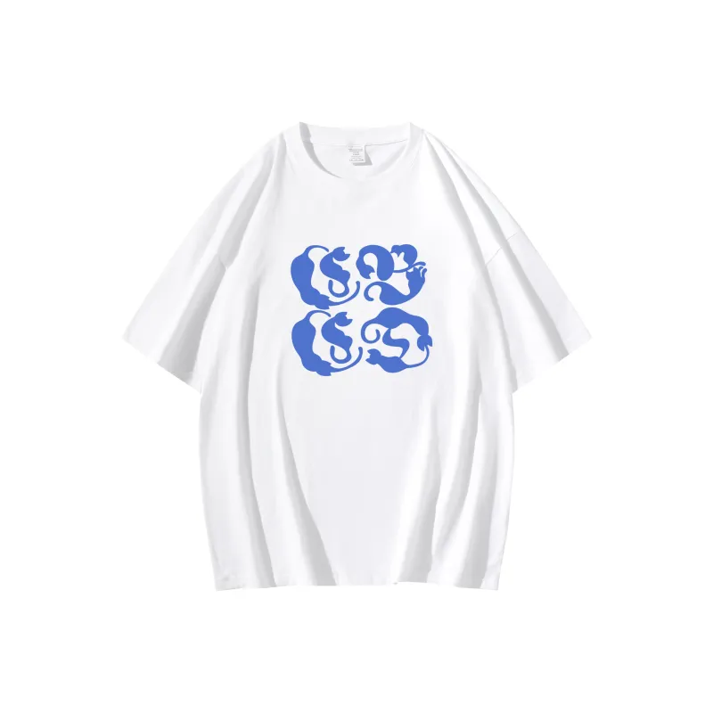 CBCD T Shirts Unisex-0