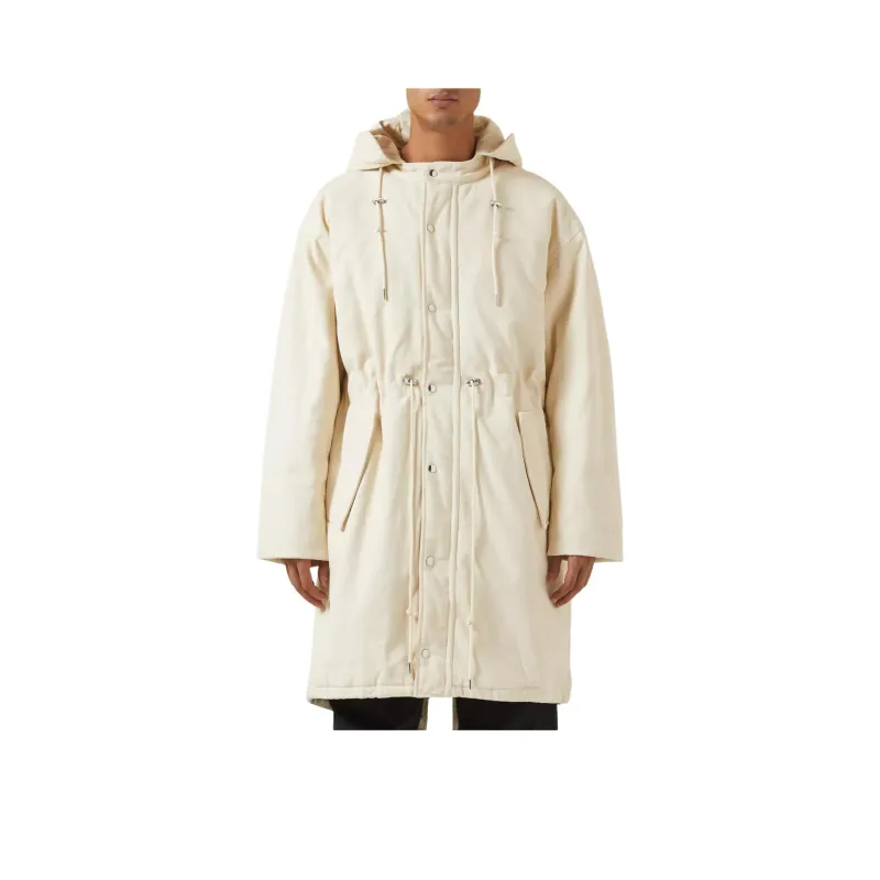 Adidas Originals Wales Bonner Coach Coat-0