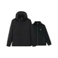 Black (Includes Liner)