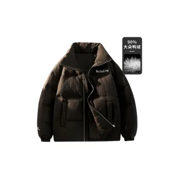 YAYA Down Jackets Men