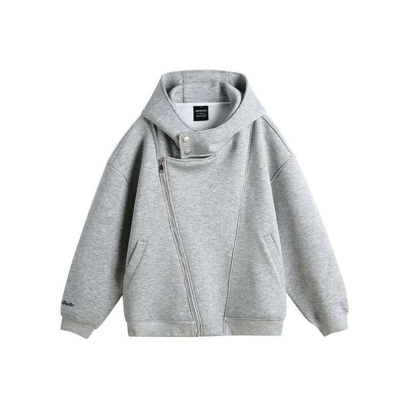 DUKE+DEXTER Sweatshirts Unisex-2