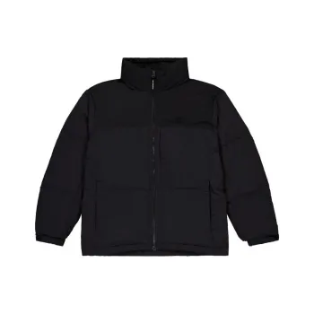 New Balance Down Jacket Unisex Black